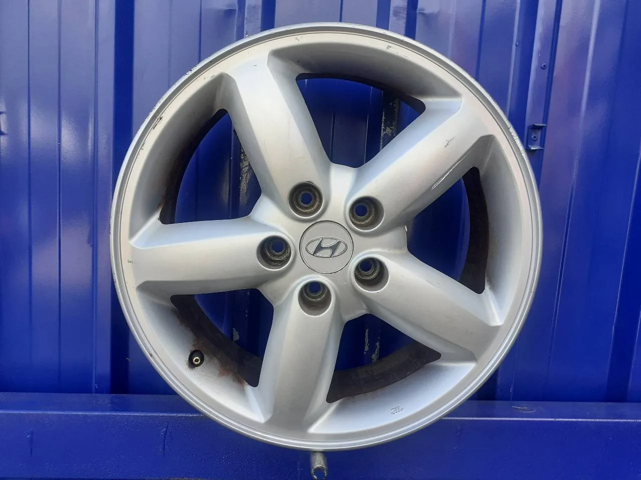 Llanta para Hyundai Santa Fe (Bm)