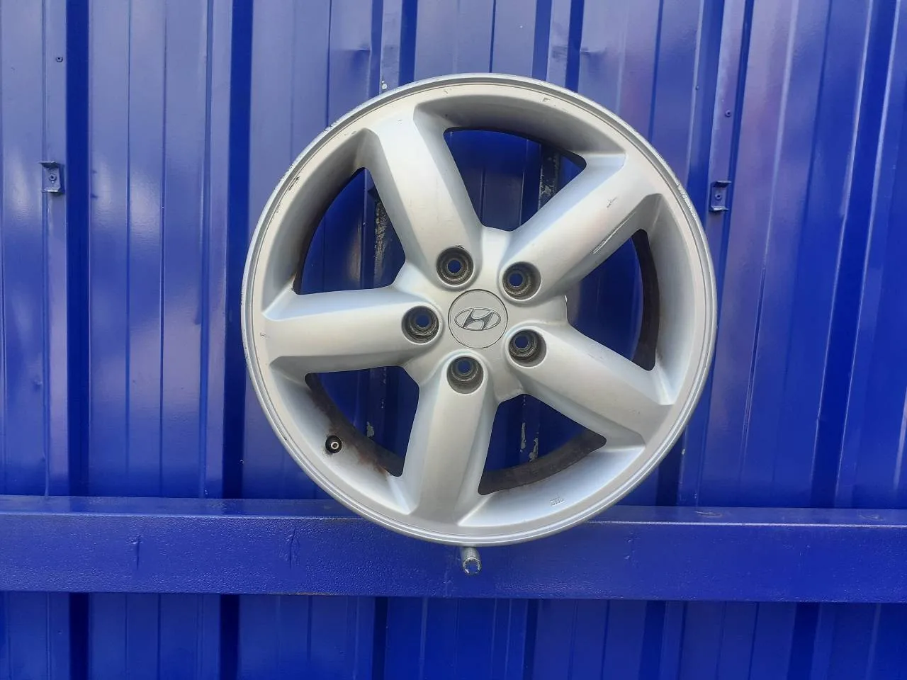 Llanta para Hyundai Santa Fe (Bm)