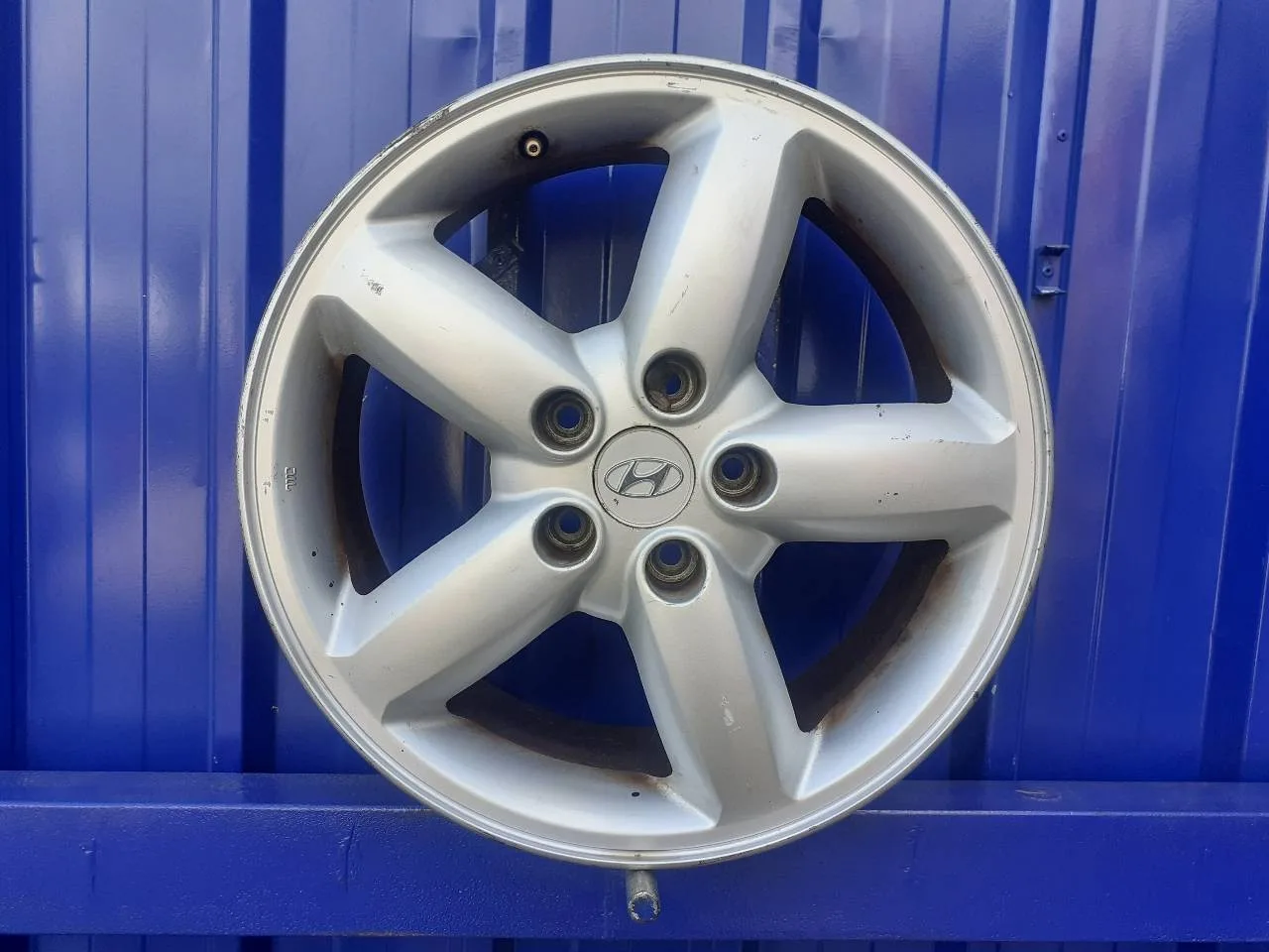 Llanta para Hyundai Santa Fe (Bm)