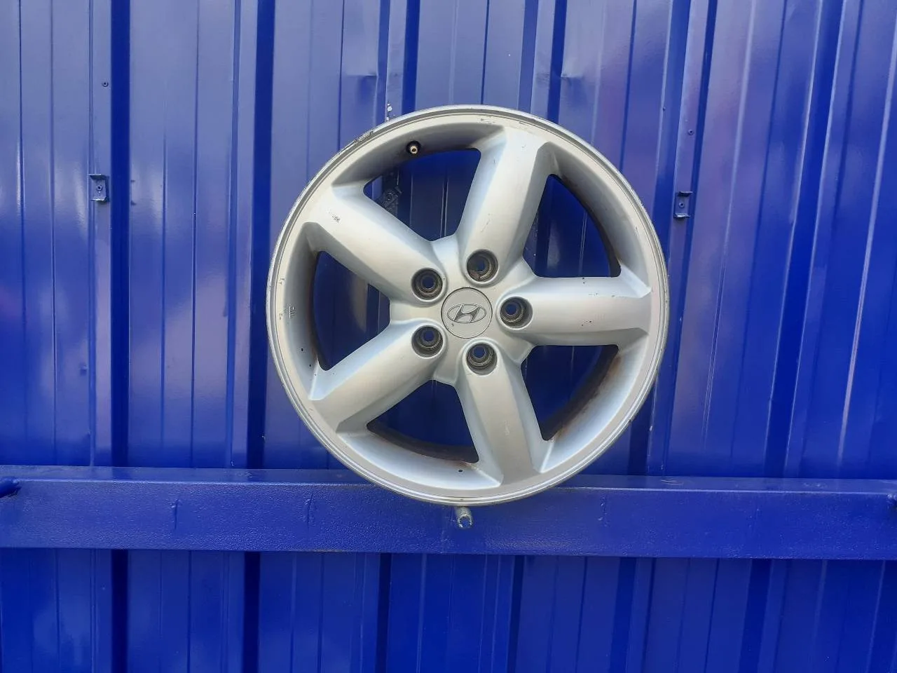 Llanta para Hyundai Santa Fe (Bm)