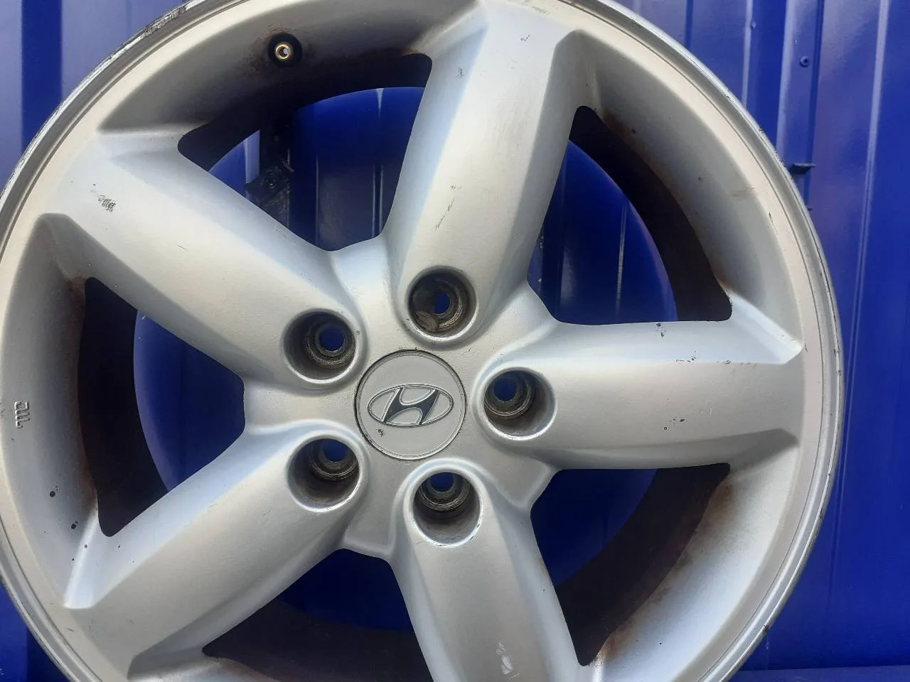 Llanta para Hyundai Santa Fe (Bm)
