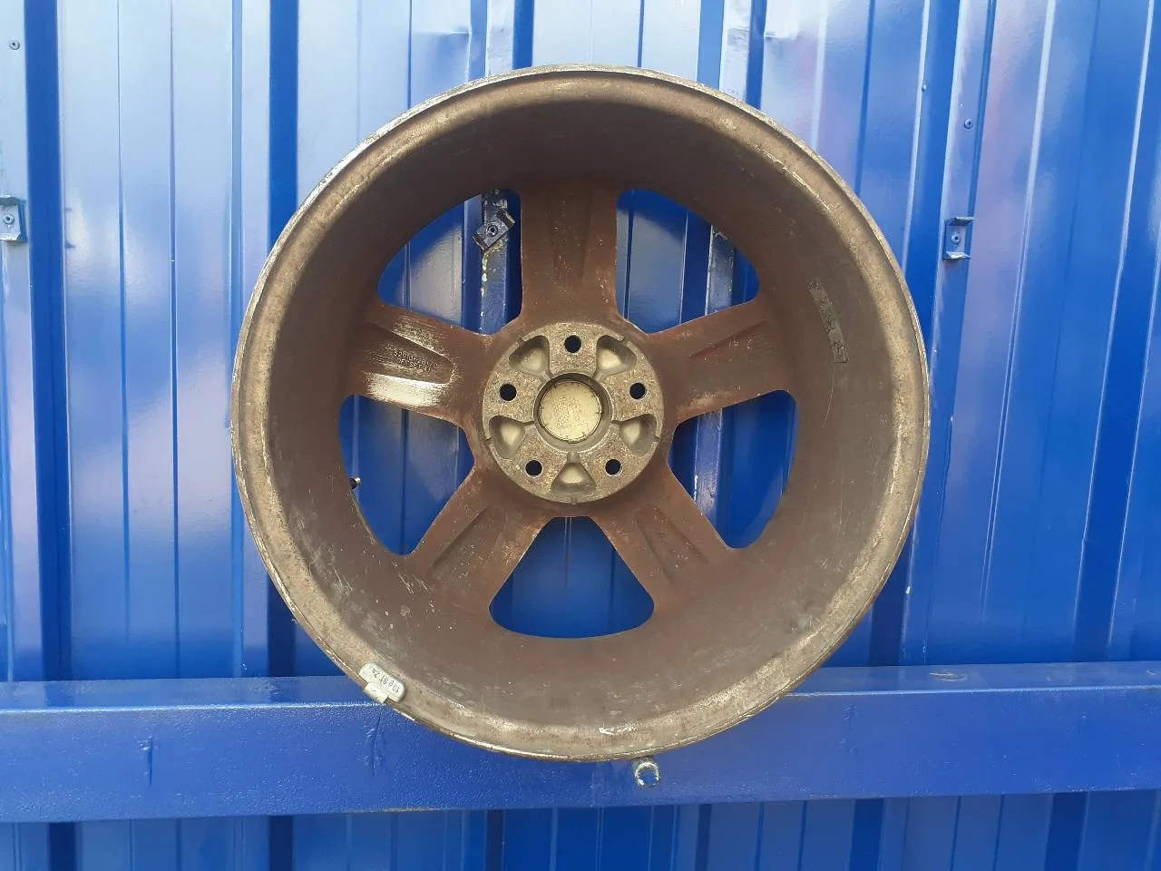 Llanta para Hyundai Santa Fe (Bm)
