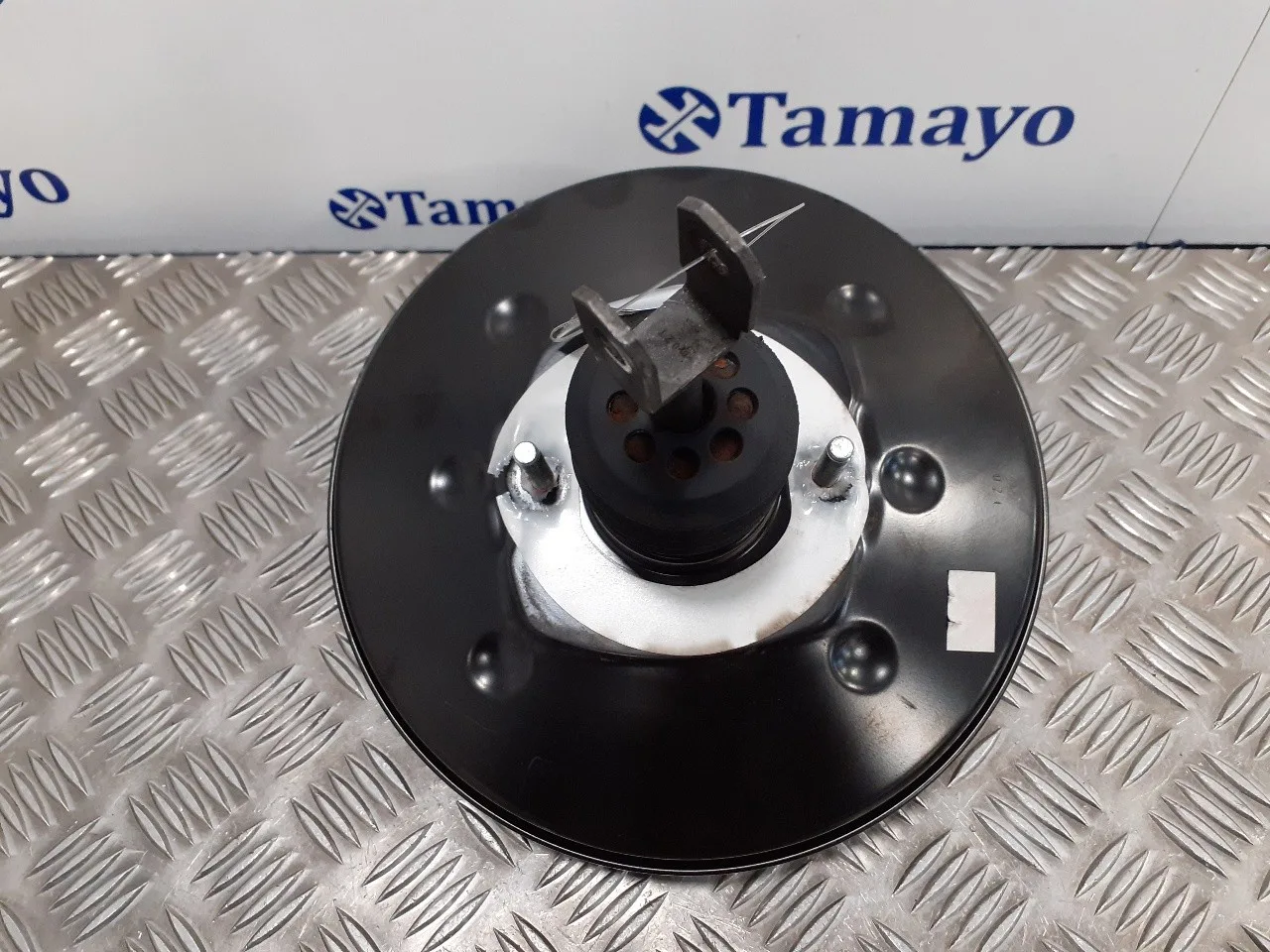 Servofreno para Mercedes-Benz Clase B (W245)