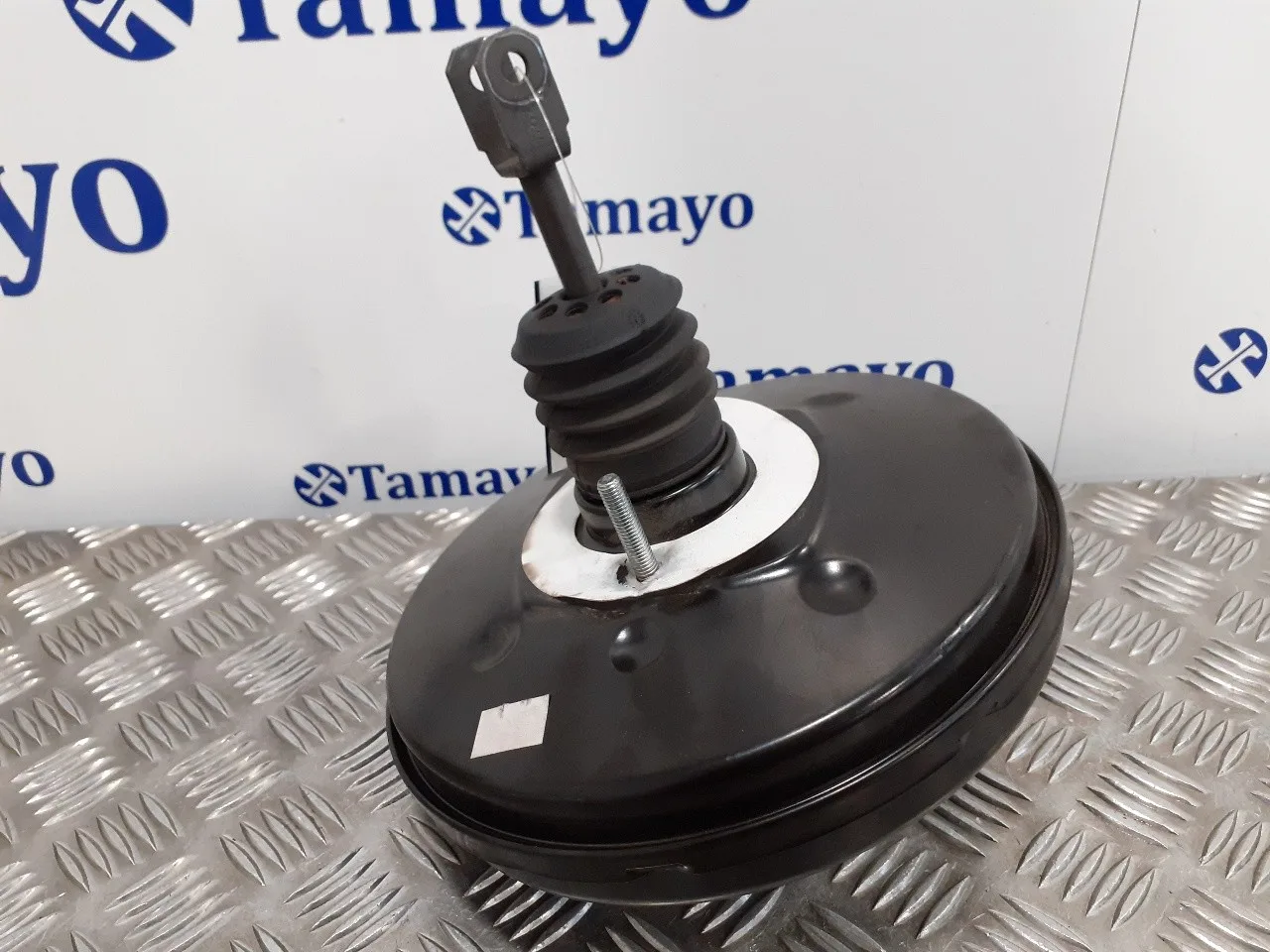 Servofreno para Mercedes-Benz Clase B (W245)