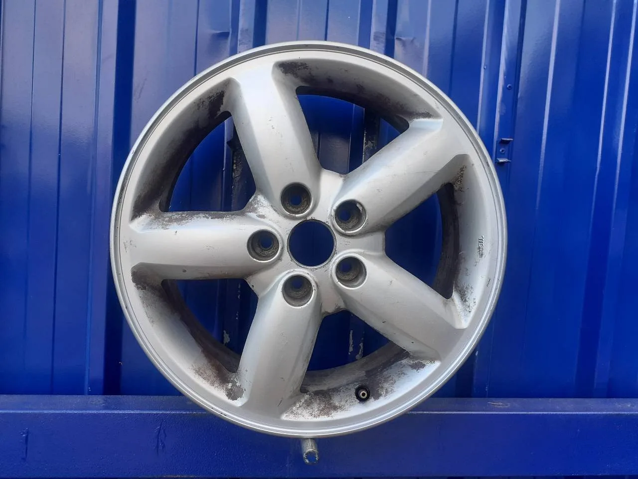 Llanta para Hyundai Santa Fe (Bm)