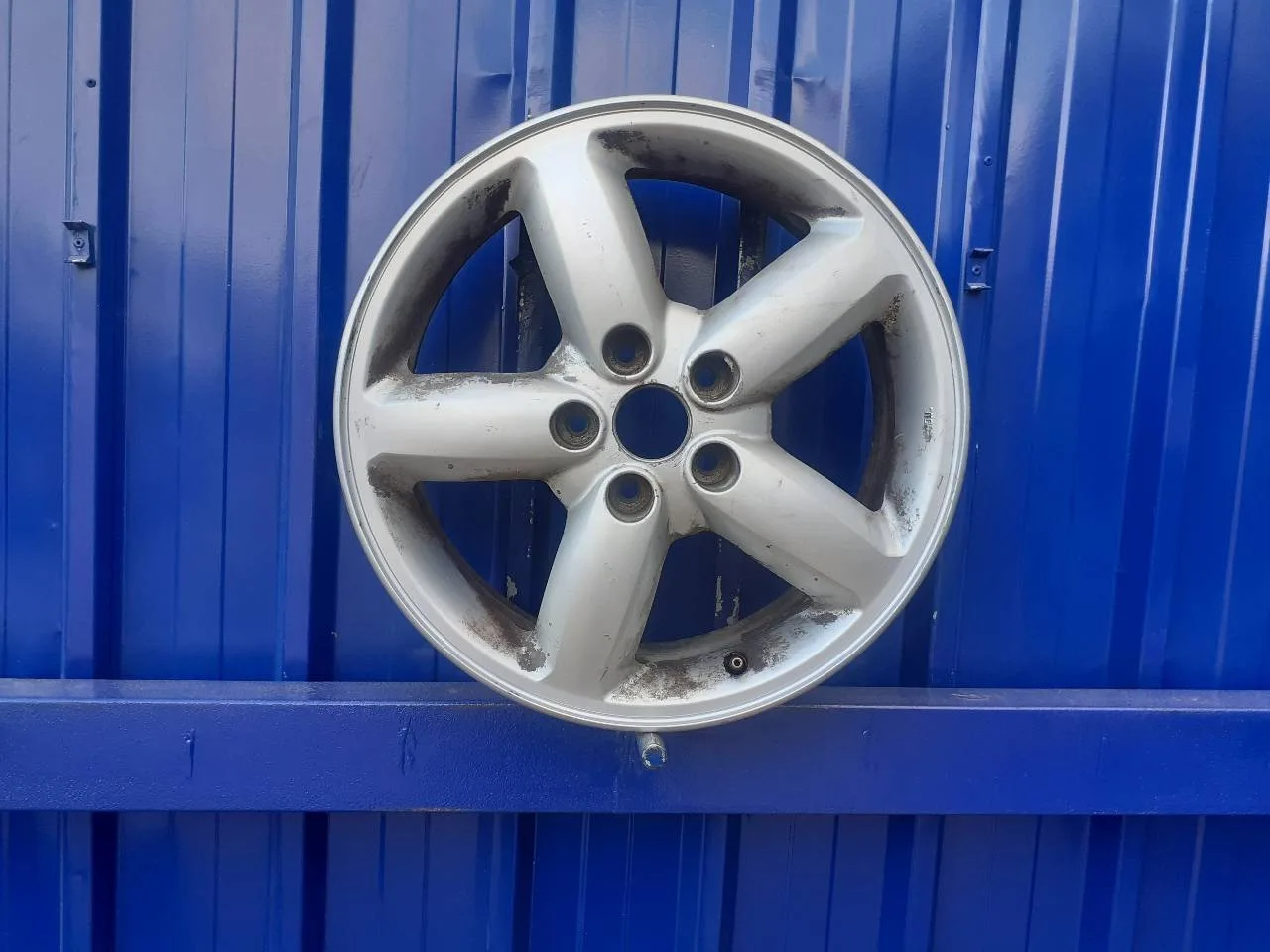 Llanta para Hyundai Santa Fe (Bm)