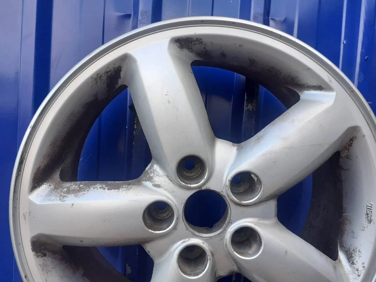 Llanta para Hyundai Santa Fe (Bm)