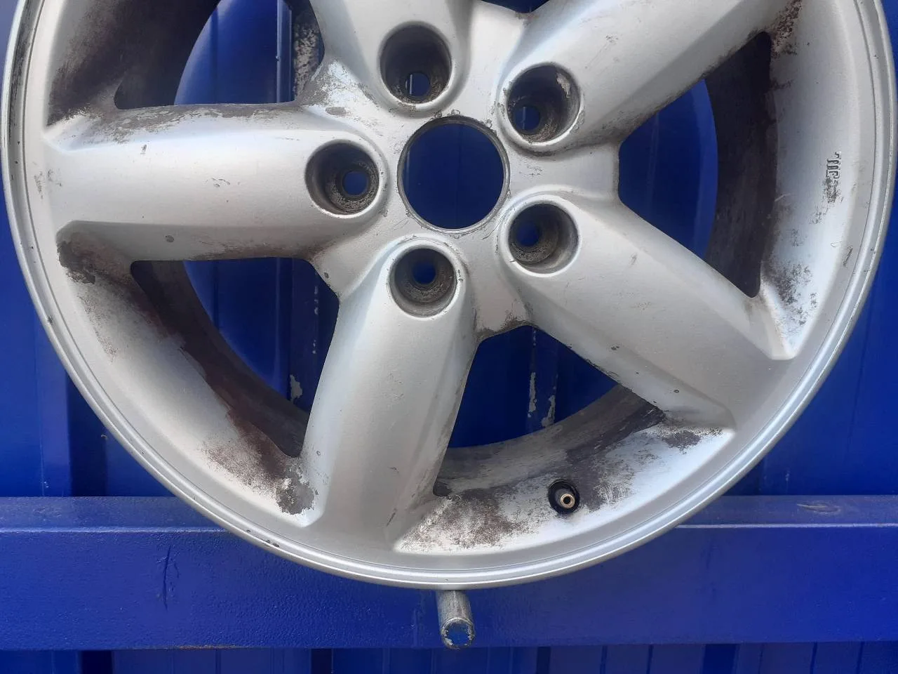 Llanta para Hyundai Santa Fe (Bm)