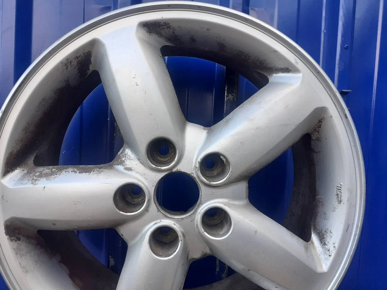 Llanta para Hyundai Santa Fe (Bm)