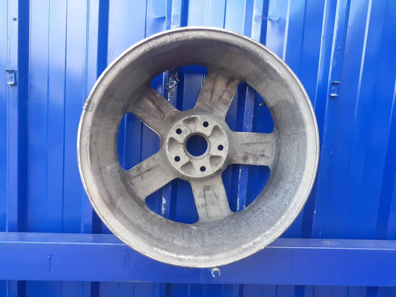 Llanta para Hyundai Santa Fe (Bm)