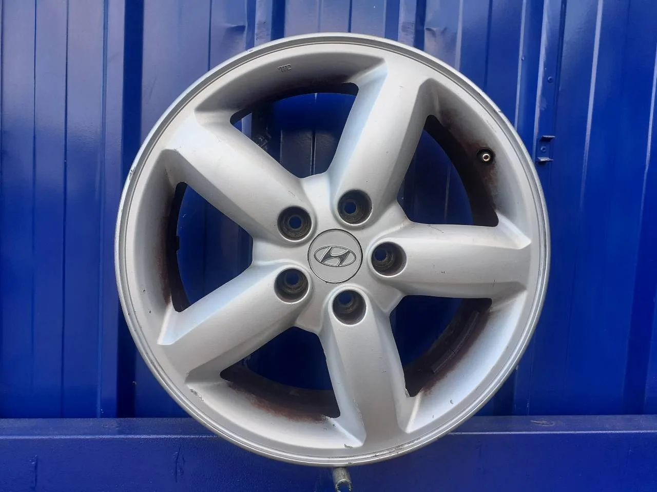 Llanta para Hyundai Santa Fe (Bm)