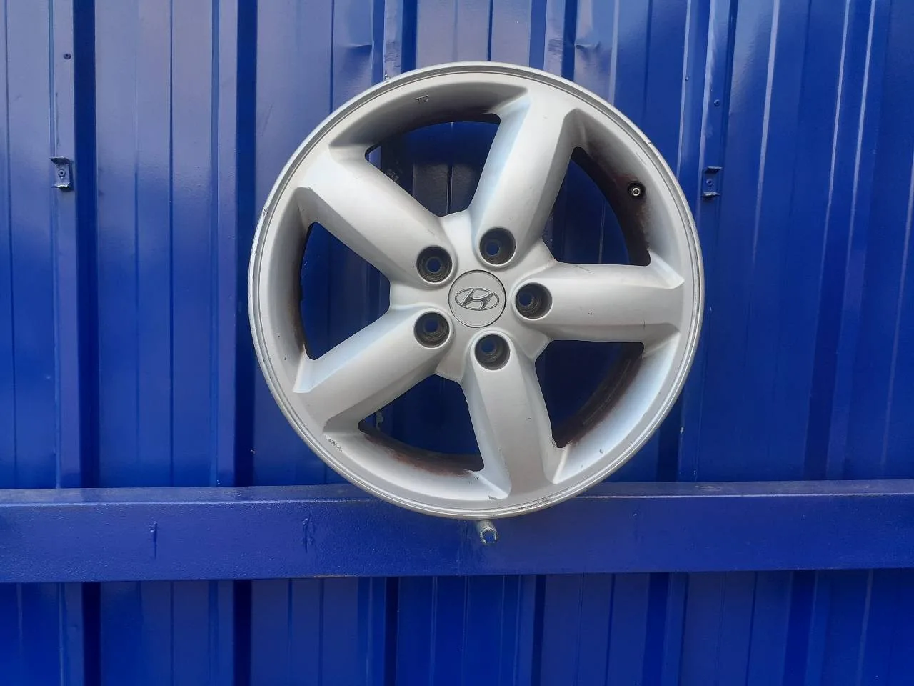 Llanta para Hyundai Santa Fe (Bm)