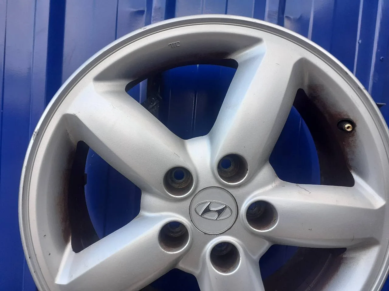 Llanta para Hyundai Santa Fe (Bm)