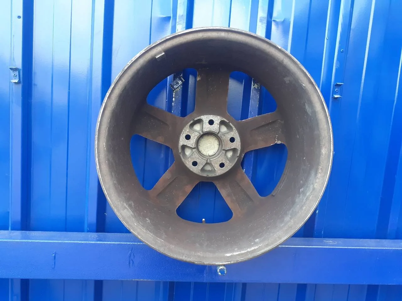 Llanta para Hyundai Santa Fe (Bm)