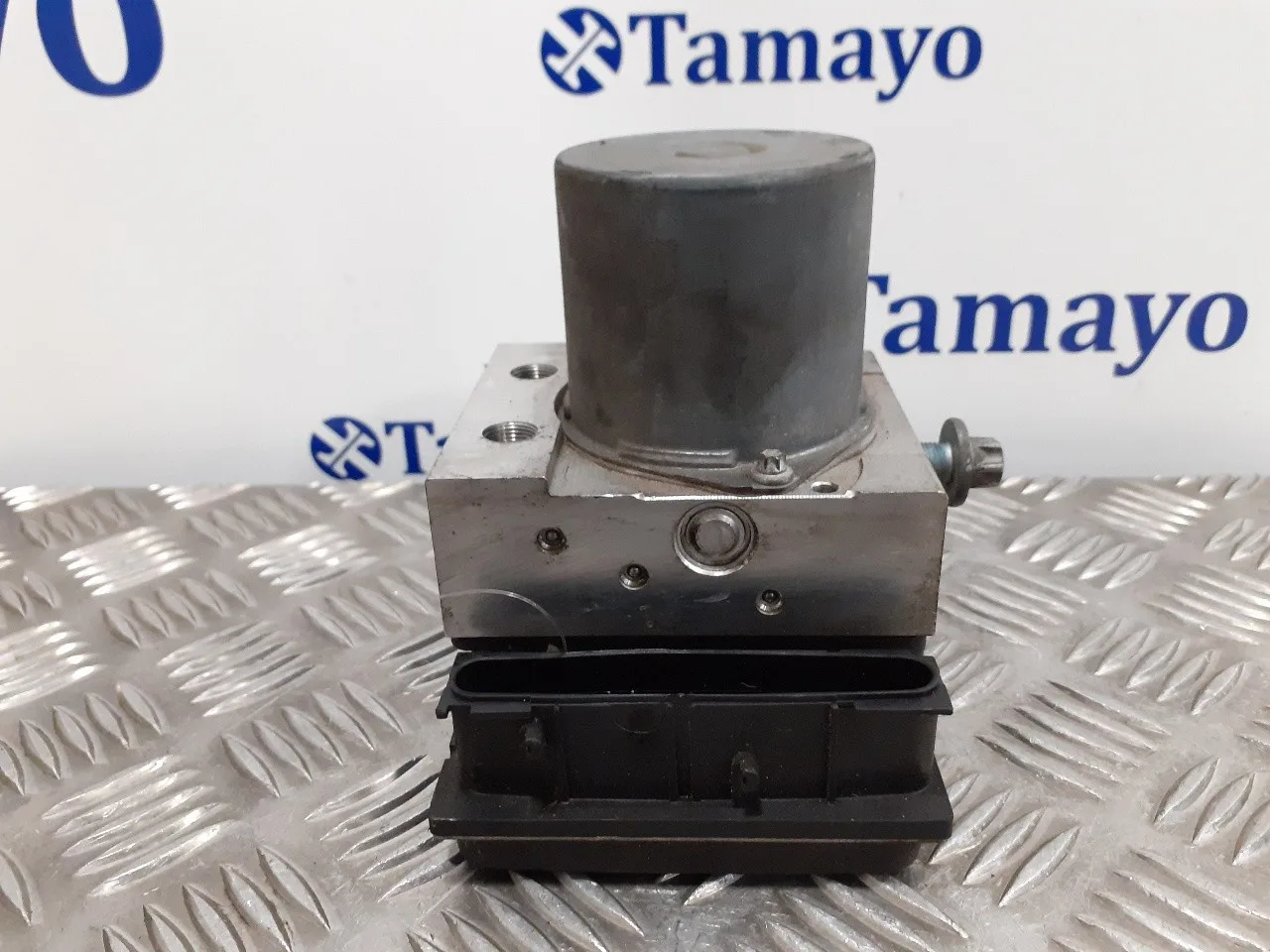 Abs para Mercedes-Benz Clase B (W245)