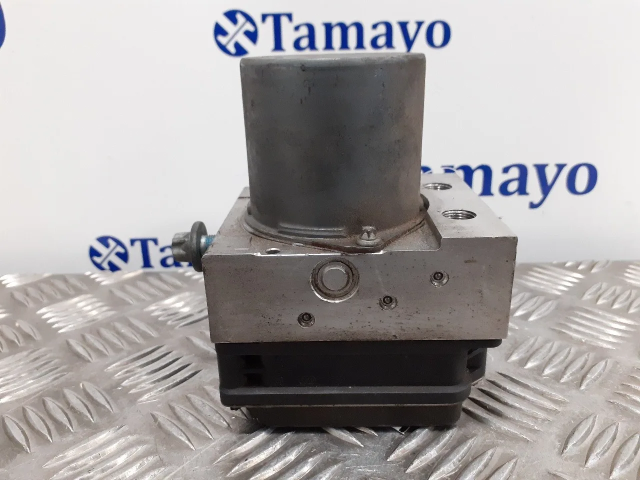 Abs para Mercedes-Benz Clase B (W245)