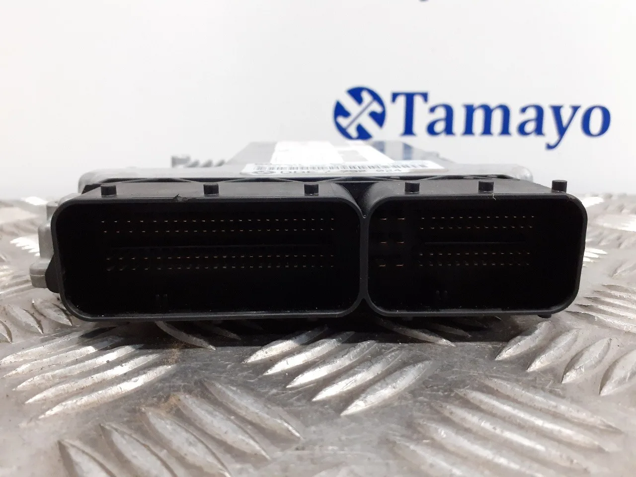 Centralita Motor Uce para Bmw Serie 3 Berlina (E46)