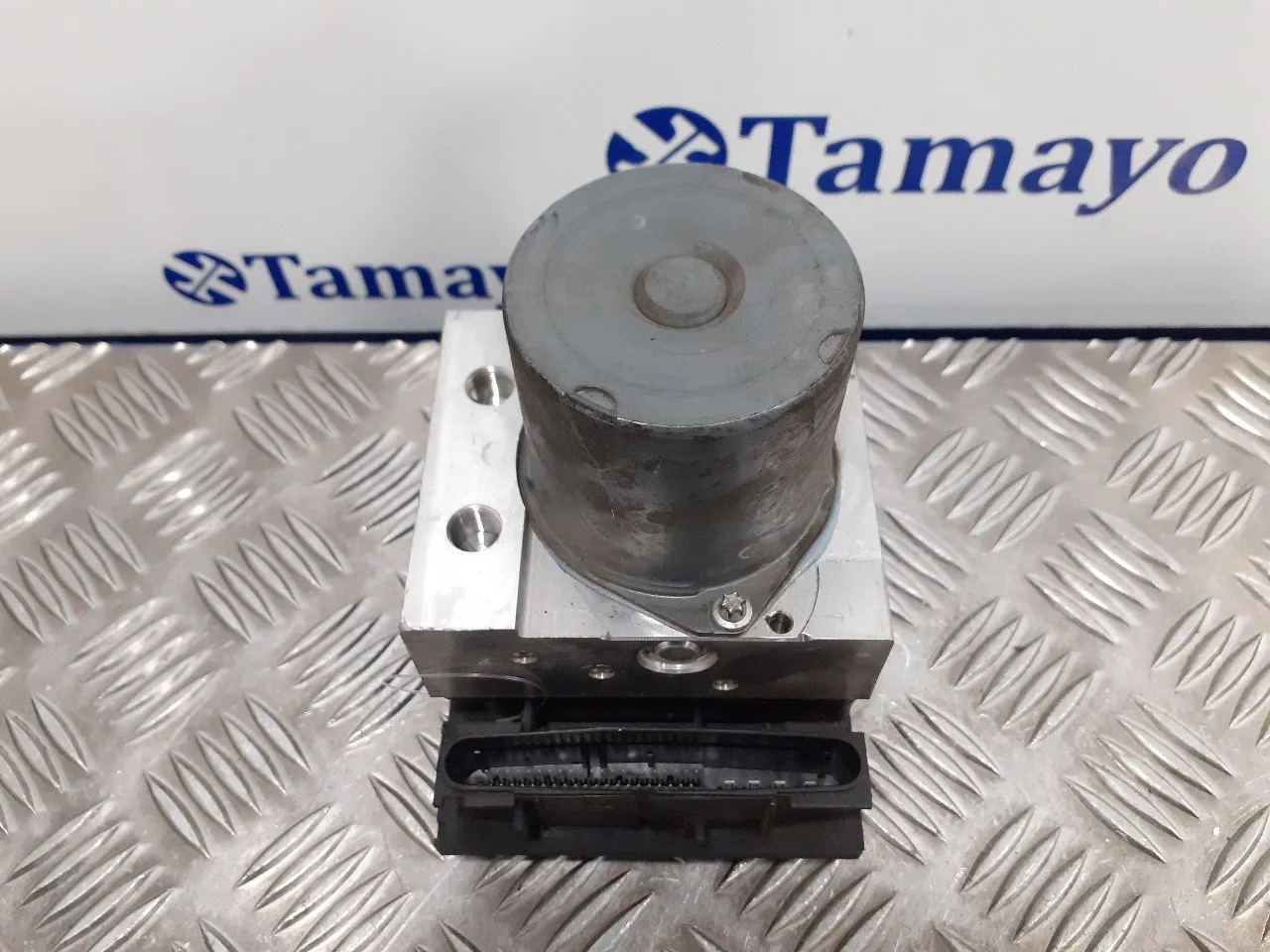 Abs para Mercedes-Benz Clase B (W245)