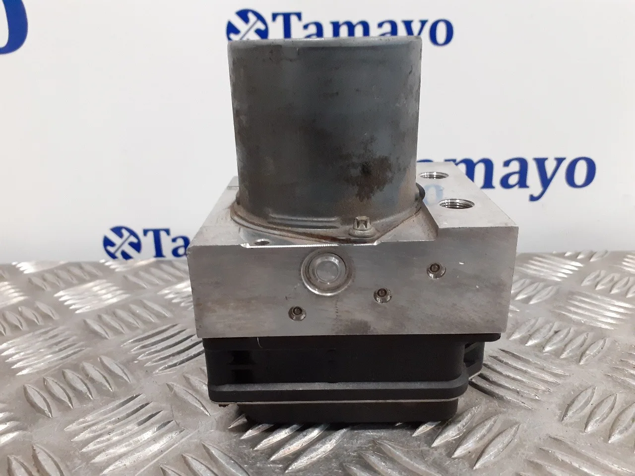 Abs para Mercedes-Benz Clase B (W245)
