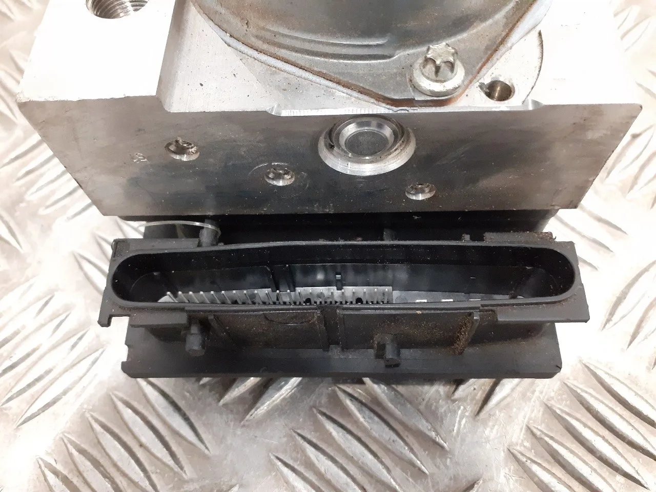 Abs para Mercedes-Benz Clase B (W245)