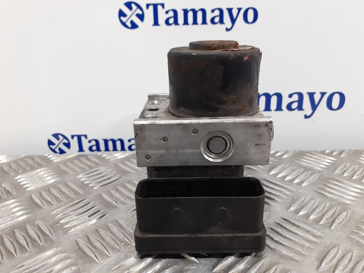 Abs para Mazda 3 Berlina (Bk)