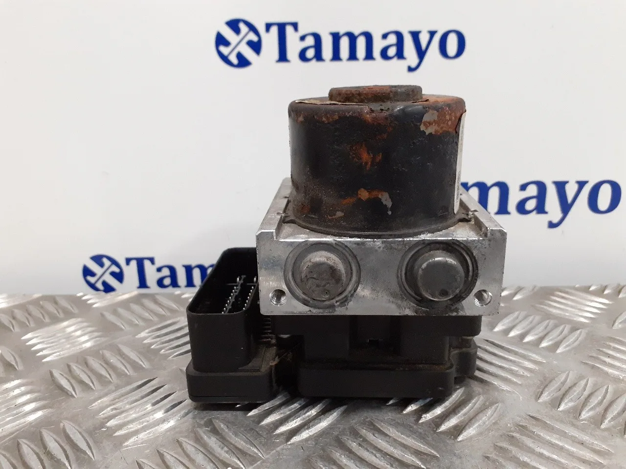 Abs para Mazda 3 Berlina (Bk)