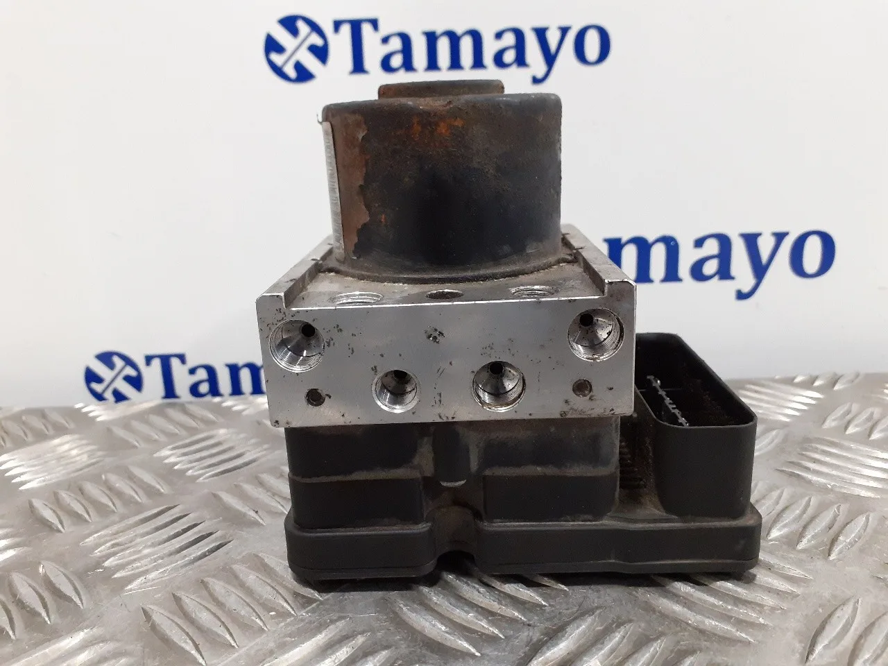 Abs para Mazda 3 Berlina (Bk)