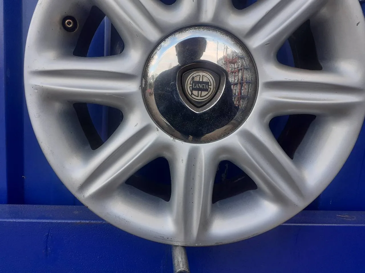 Llanta para Lancia Lybra Berlina