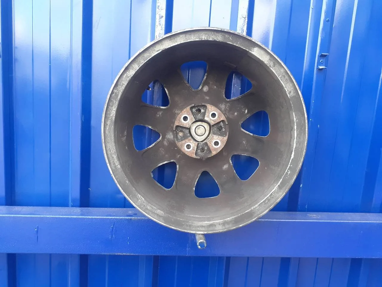 Llanta para Lancia Lybra Berlina