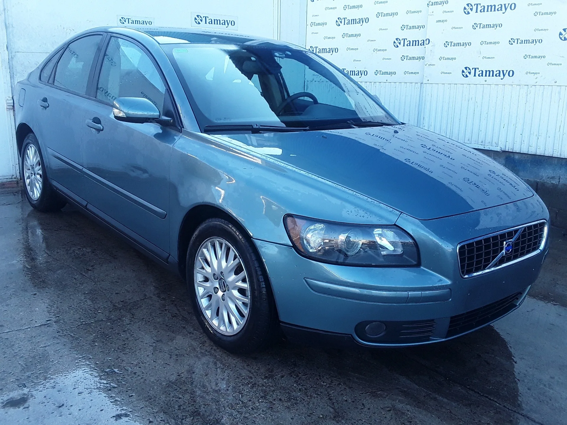 Motor Completo para Volvo S40 Berlina