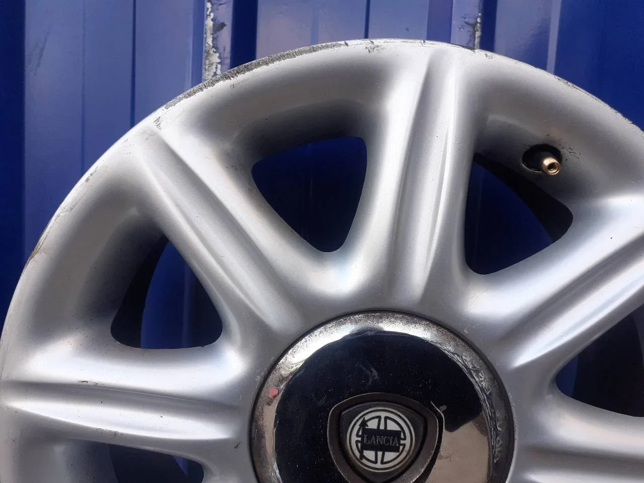 Llanta para Lancia Lybra Berlina