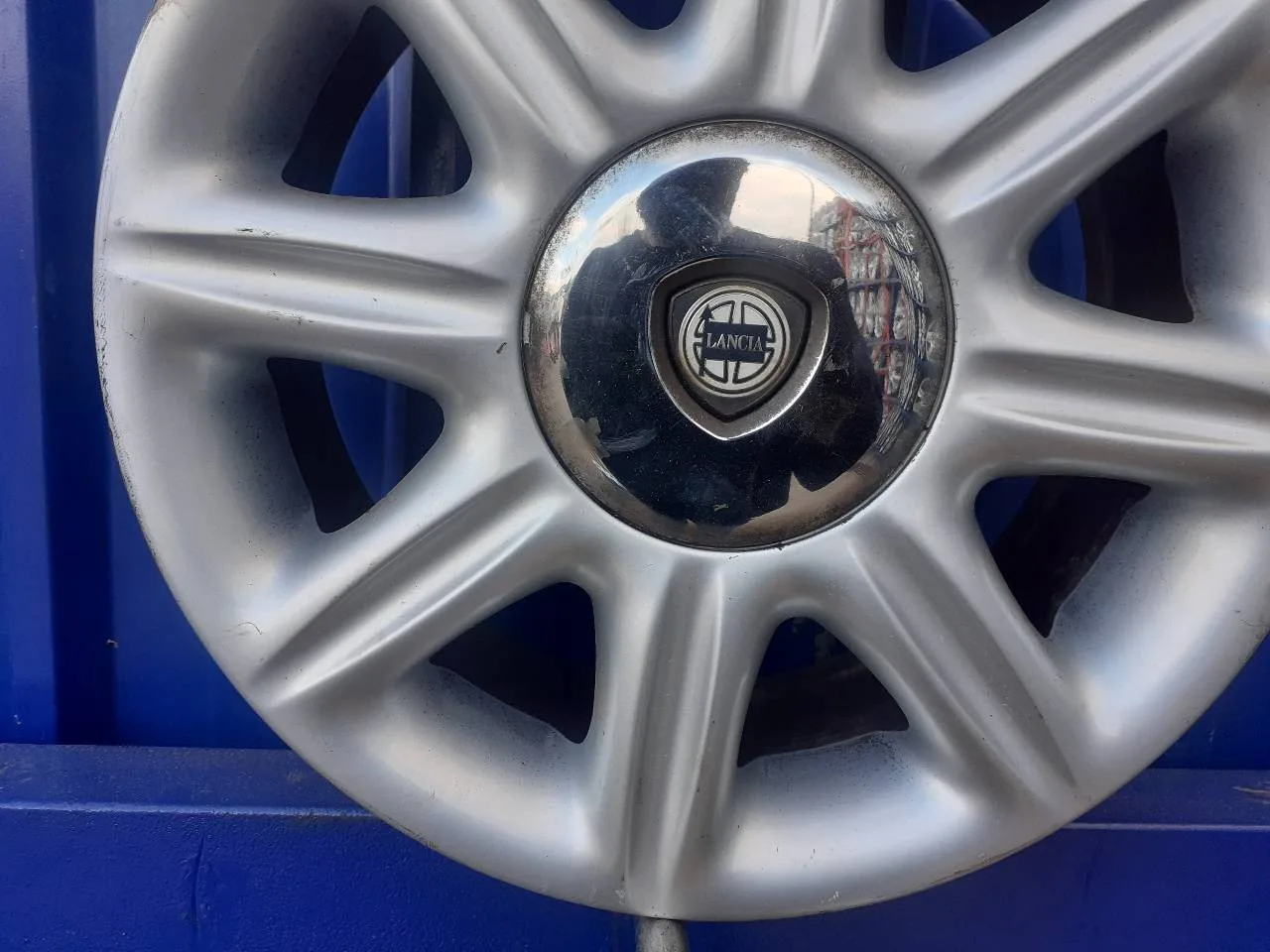 Llanta para Lancia Lybra Berlina