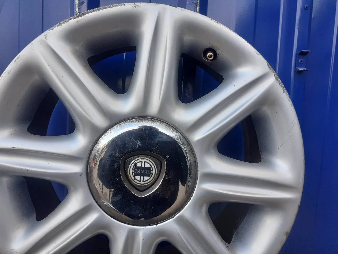 Llanta para Lancia Lybra Berlina
