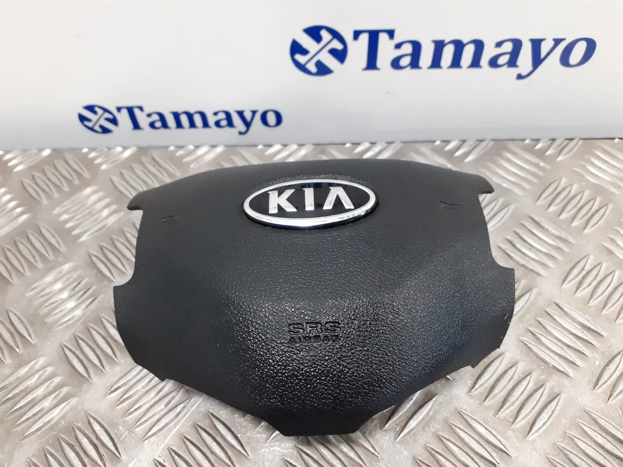 Airbag Delantero Izquierdo para Kia Cee'd Sporty Wagon