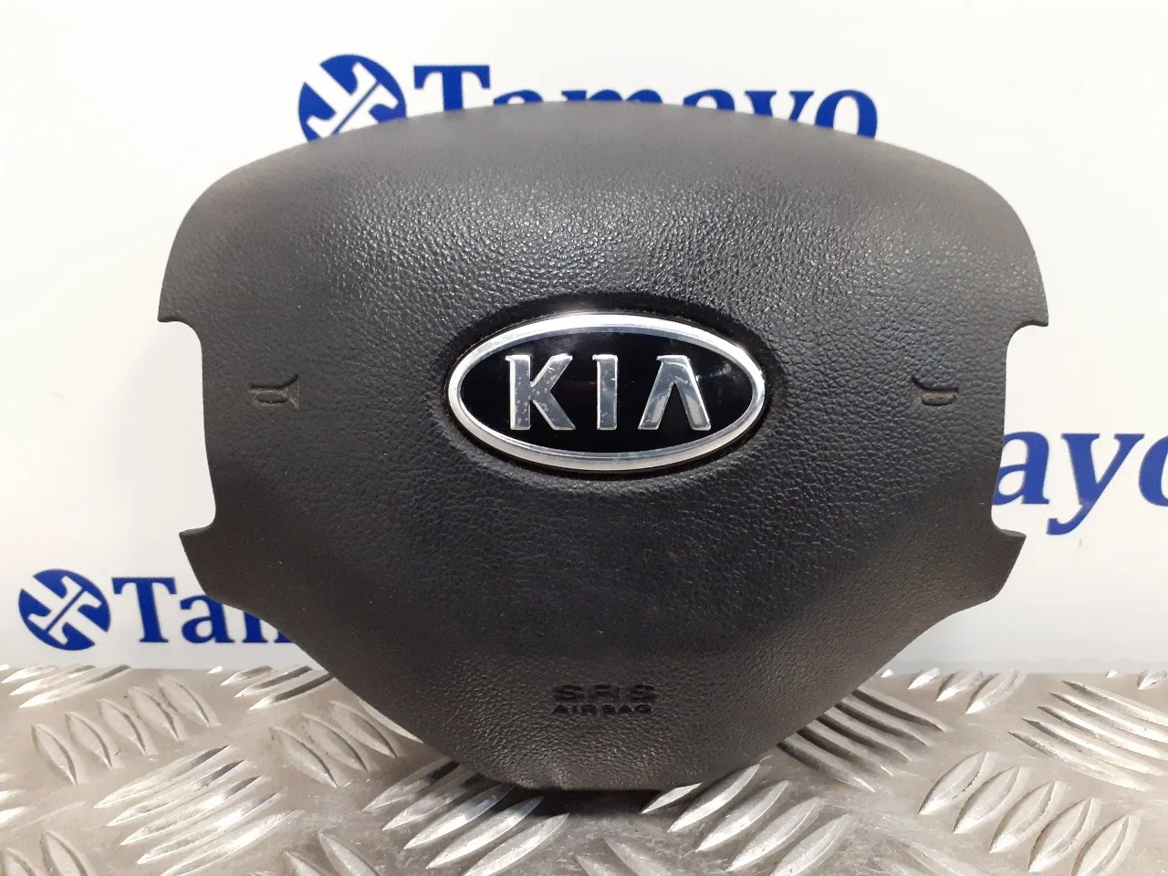 Airbag Delantero Izquierdo para Kia Cee'd Sporty Wagon