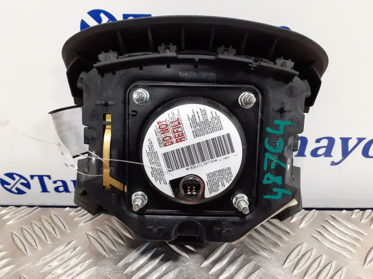 Airbag Delantero Izquierdo para Kia Cee'd Sporty Wagon