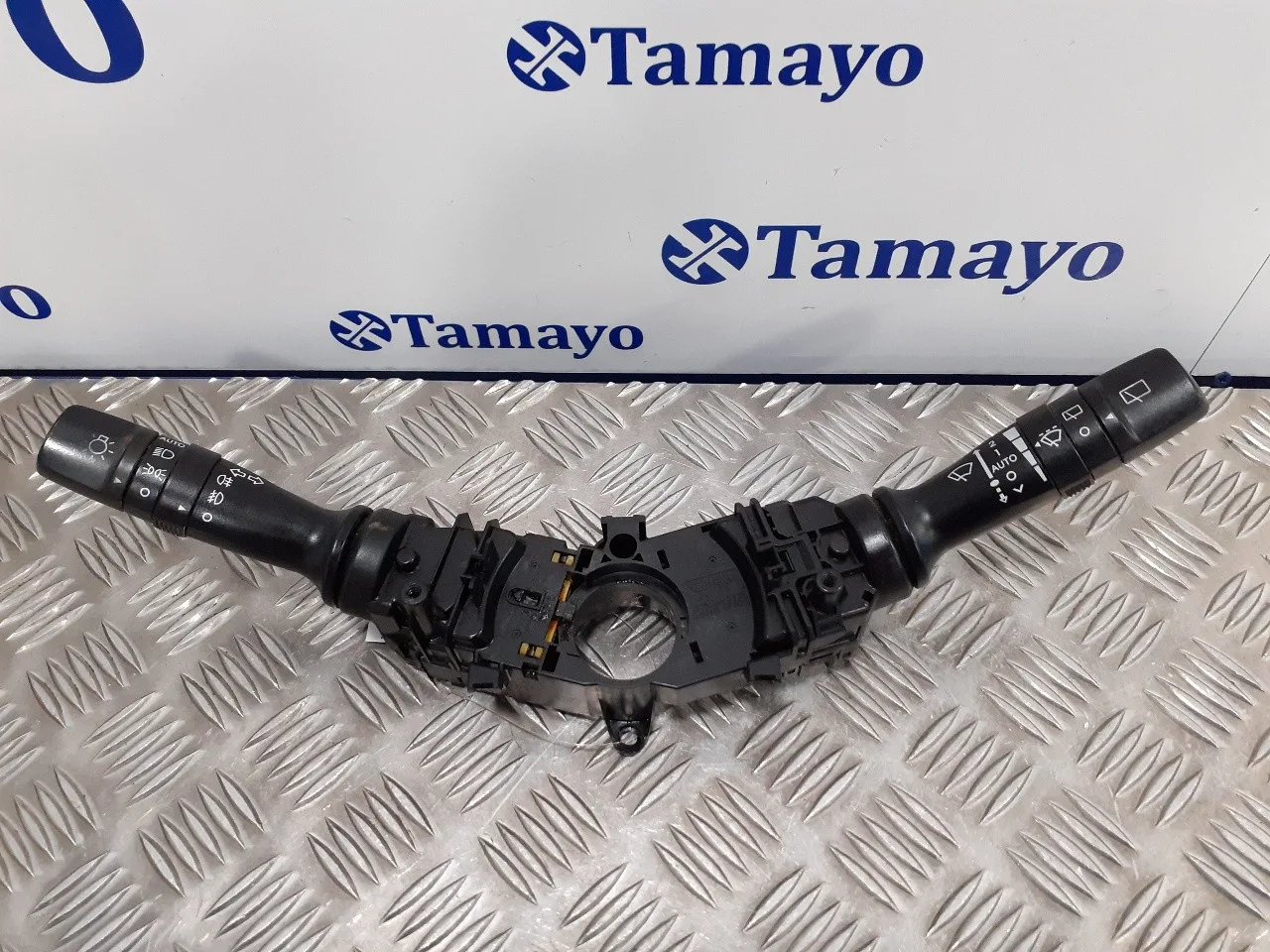 Mando Multifuncion para Kia Cee'd Sporty Wagon