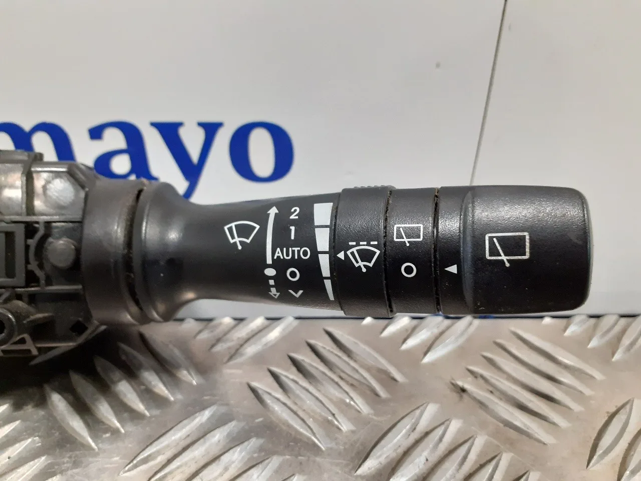 Mando Multifuncion para Kia Cee'd Sporty Wagon