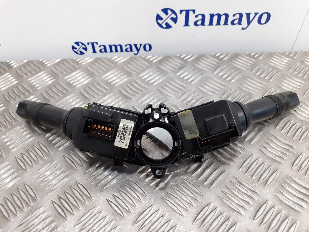 Mando Multifuncion para Kia Cee'd Sporty Wagon