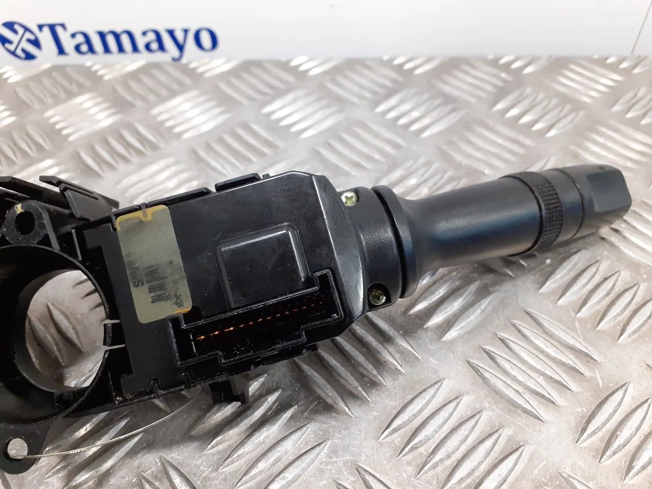 Mando Multifuncion para Kia Cee'd Sporty Wagon
