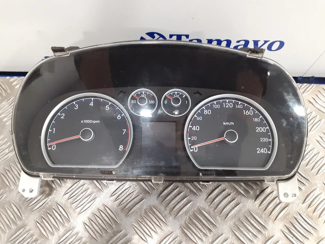 Cuadro Instrumentos para Hyundai I30