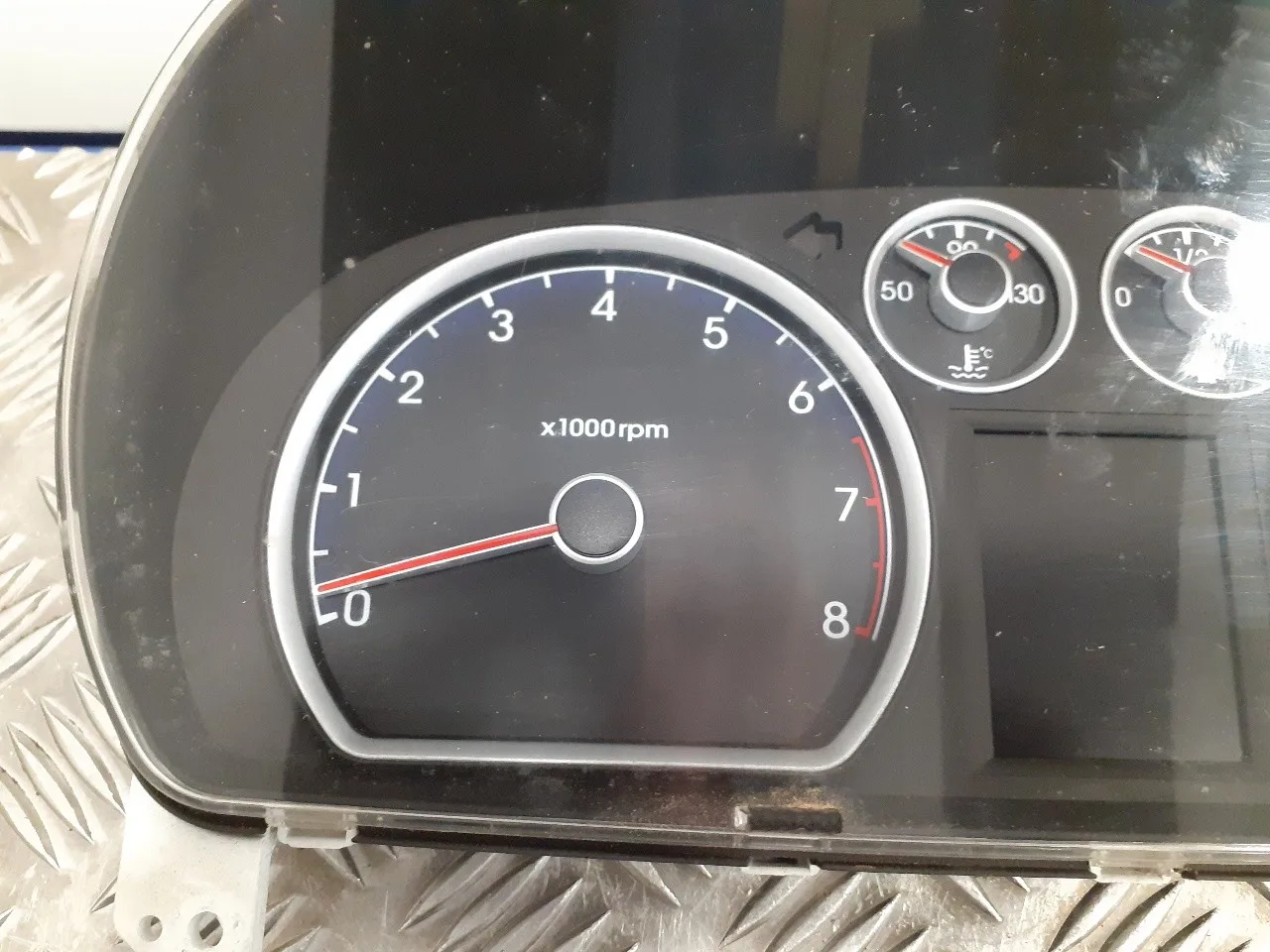 Cuadro Instrumentos para Hyundai I30