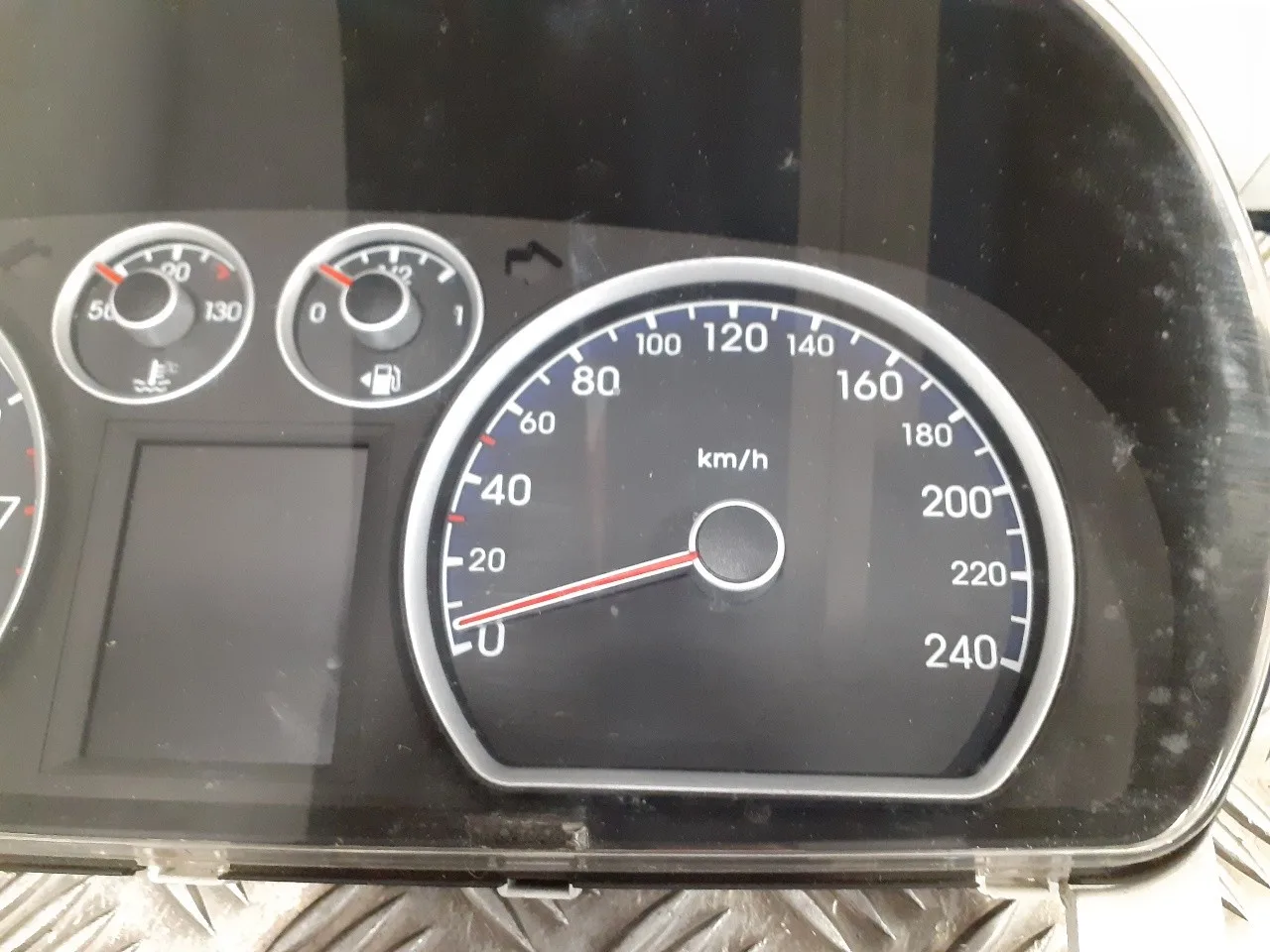 Cuadro Instrumentos para Hyundai I30