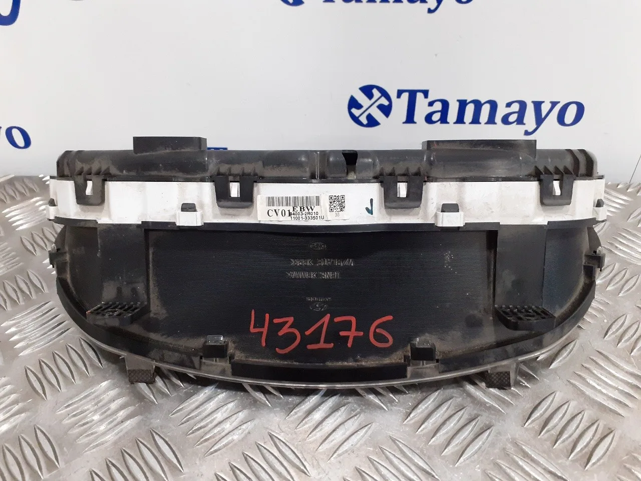 Cuadro Instrumentos para Hyundai I30