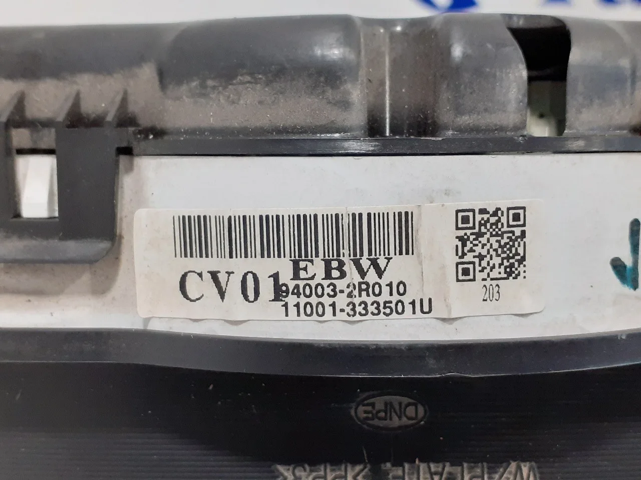 Cuadro Instrumentos para Hyundai I30
