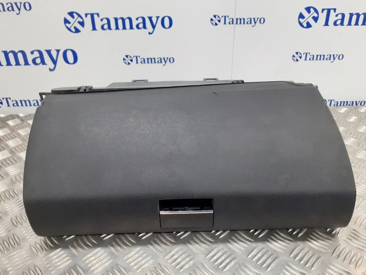 Guantera para Mercedes-Benz Clase A (W169)