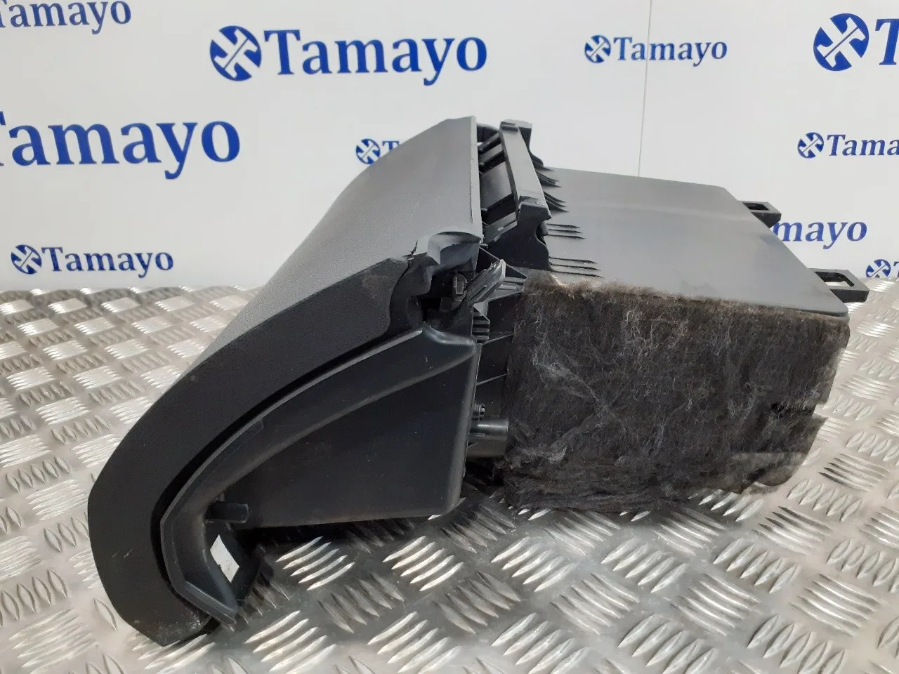 Guantera para Mercedes-Benz Clase A (W169)