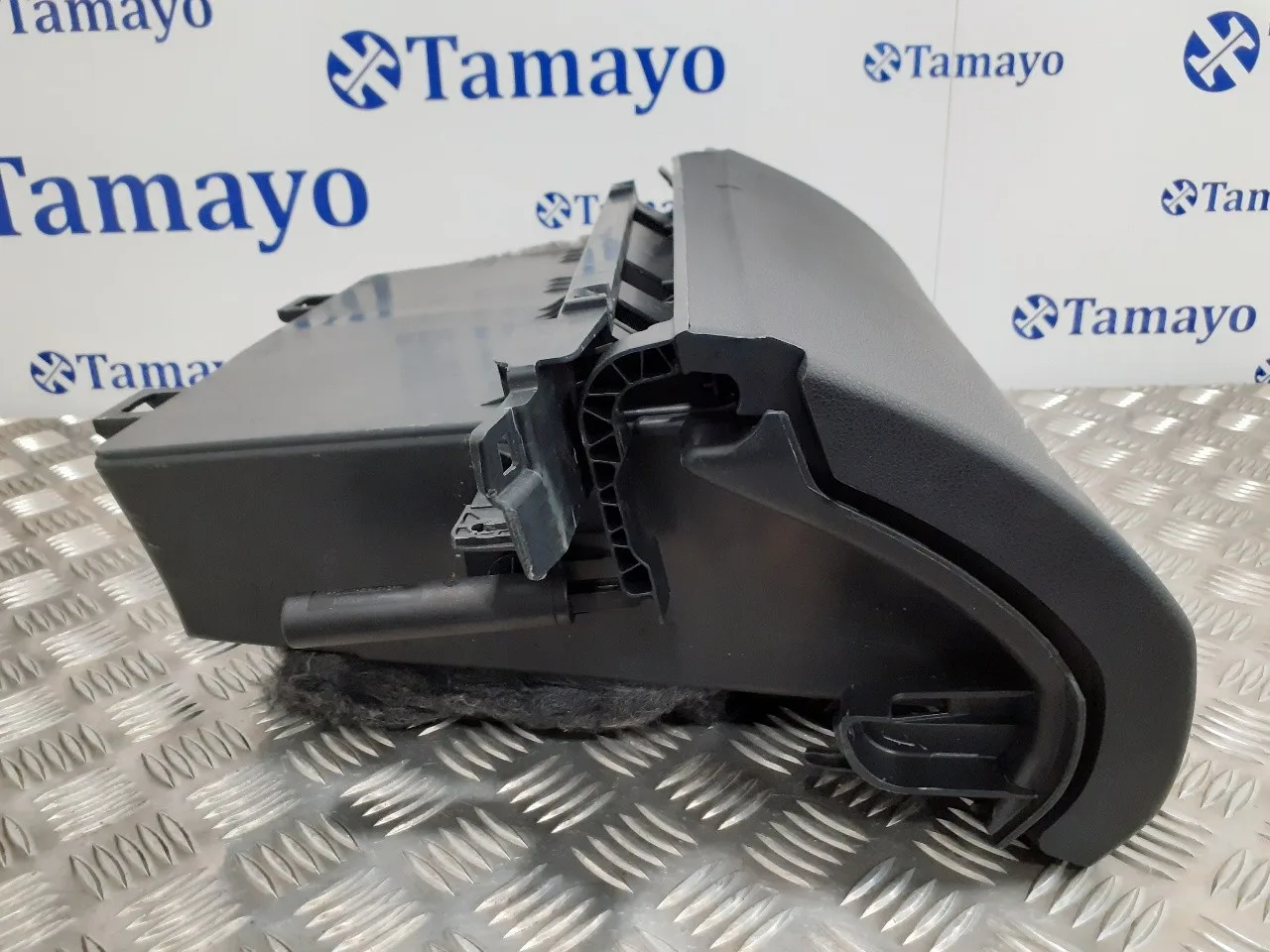 Guantera para Mercedes-Benz Clase A (W169)