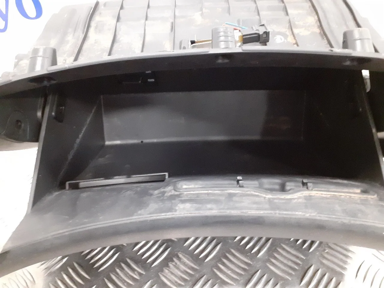 Guantera para Hyundai I30