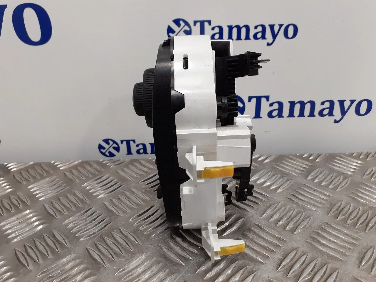 Mando Calefaccion / Aire Acondicionado para Toyota Aygo